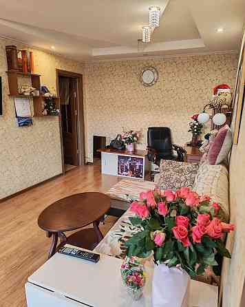 Ленинский район, Боссе Донецк