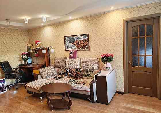 Ленинский район, Боссе Донецк