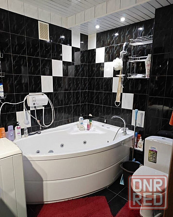 Ленинский район, Боссе Донецк - изображение 7