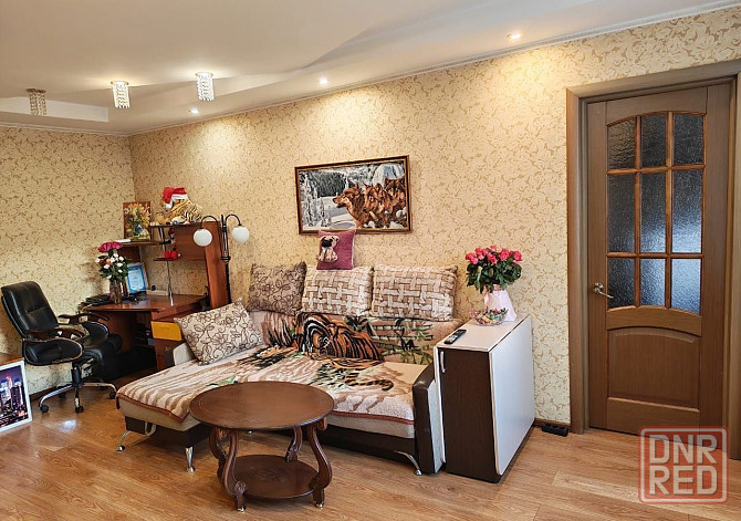 Ленинский район, Боссе Донецк - изображение 3