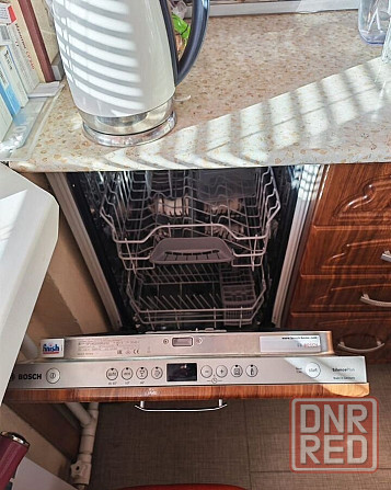 Ленинский район, Боссе Донецк - изображение 6