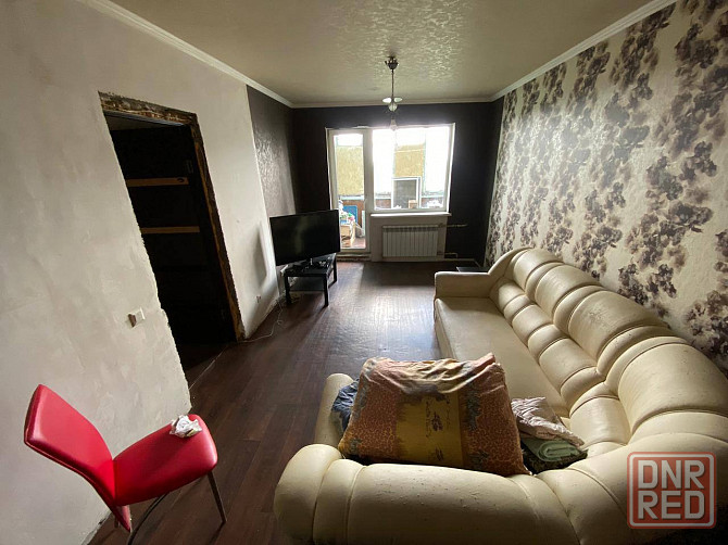 2-х комнатная Кв Петровка (Изюм, Тихий) 3200 000р Донецк - изображение 5