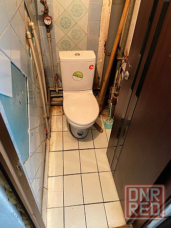 2-х комнатная Кв Петровка (Изюм, Тихий) 3200 000р Донецк - изображение 6