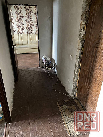 2-х комнатная Кв Петровка (Изюм, Тихий) 3200 000р Донецк - изображение 7