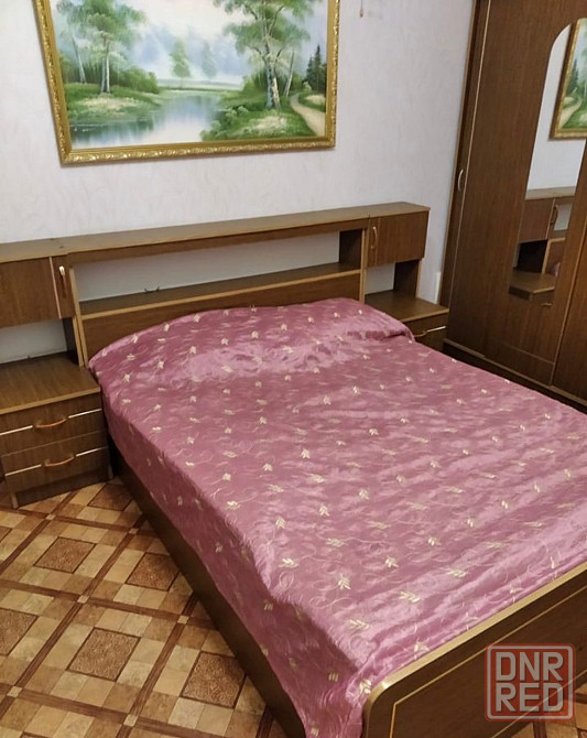 Сдам квартиру в Макеевке на солнечном Макеевка - изображение 2