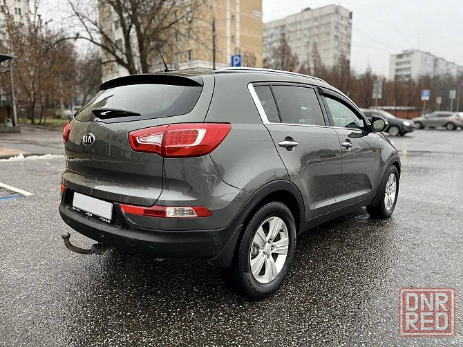 Kia Sportage 2012 Донецк - изображение 4