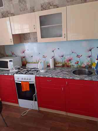 Сдаётся 1-комнатная квартира, Приморский район. Мариуполь