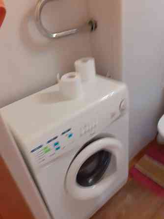 Сдаётся 1-комнатная квартира, Приморский район. Мариуполь