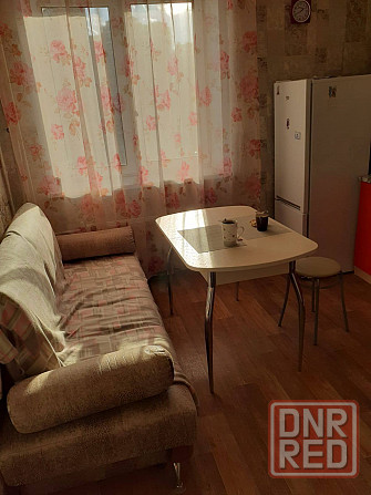 Сдаётся 1-комнатная квартира, Приморский район. Мариуполь - изображение 3
