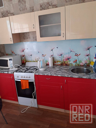 Сдаётся 1-комнатная квартира, Приморский район. Мариуполь - изображение 2