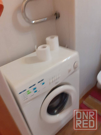 Сдаётся 1-комнатная квартира, Приморский район. Мариуполь - изображение 1