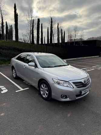 Tоyоta Camry 45 ( Камpи) 2010 Донецк