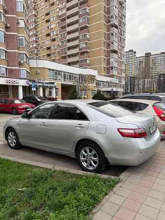Tоyоta Camry 45 ( Камpи) 2010 Донецк
