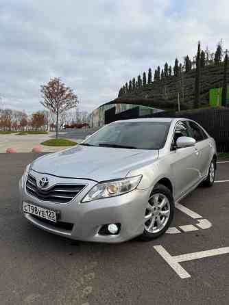 Tоyоta Camry 45 ( Камpи) 2010 Донецк