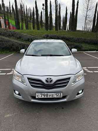 Tоyоta Camry 45 ( Камpи) 2010 Донецк