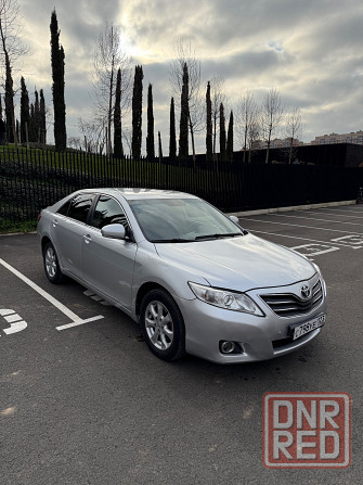 Tоyоta Camry 45 ( Камpи) 2010 Донецк - изображение 3