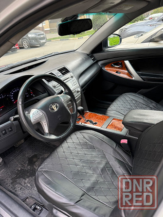 Tоyоta Camry 45 ( Камpи) 2010 Донецк - изображение 2