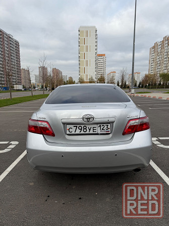 Tоyоta Camry 45 ( Камpи) 2010 Донецк - изображение 7