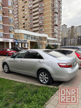 Tоyоta Camry 45 ( Камpи) 2010 Донецк - изображение 1