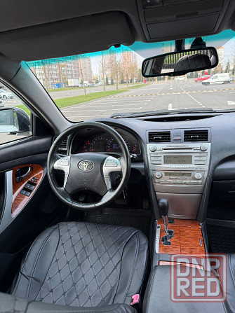 Tоyоta Camry 45 ( Камpи) 2010 Донецк - изображение 6