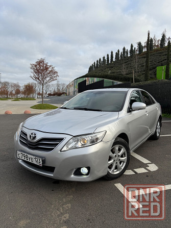 Tоyоta Camry 45 ( Камpи) 2010 Донецк - изображение 4
