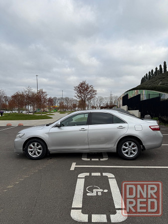 Tоyоta Camry 45 ( Камpи) 2010 Донецк - изображение 8