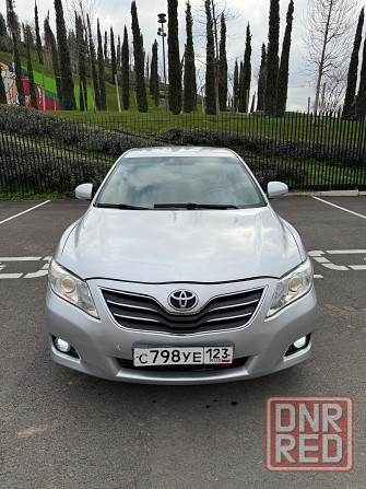 Tоyоta Camry 45 ( Камpи) 2010 Донецк - изображение 5