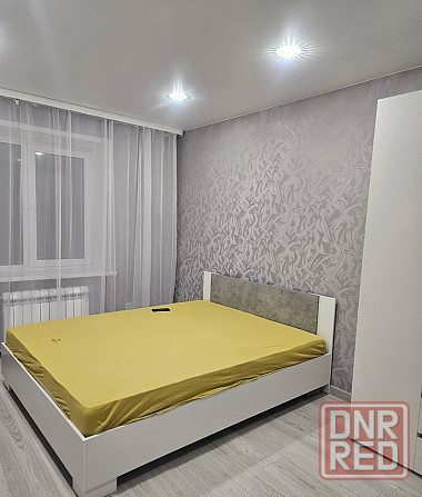 Cдаётся 2-комнатная квартира, Левобережный район, 45 м. Мариуполь - изображение 1