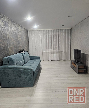 Cдаётся 2-комнатная квартира, Левобережный район, 45 м. Мариуполь - изображение 3