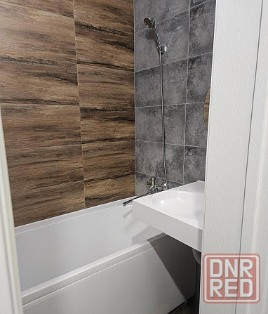 Cдаётся 2-комнатная квартира, Левобережный район, 45 м. Мариуполь - изображение 6