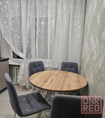 Cдаётся 2-комнатная квартира, Левобережный район, 45 м. Мариуполь - изображение 5