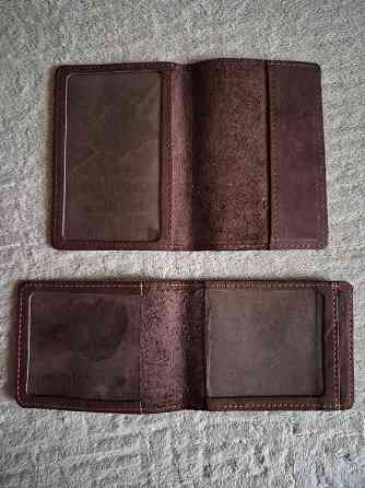 Обложки для документов Енакиево