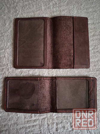 Обложки для документов Енакиево - изображение 2