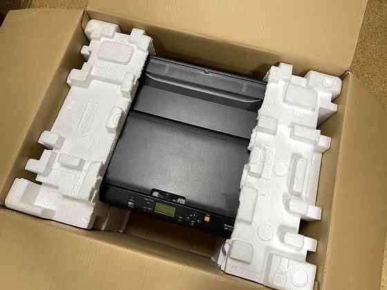 Принтер Epson WF-7210 на запчасти Макеевка