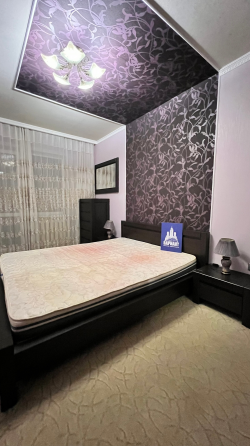 Продажа 3 комн. квартиры, м-н Зелёный Макеевка