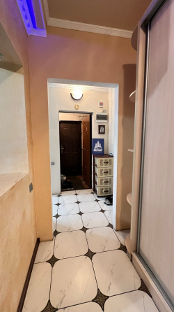 Продажа 3 комн. квартиры, м-н Зелёный Макеевка