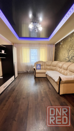 Продажа 3 комн. квартиры, м-н Зелёный Макеевка - изображение 4