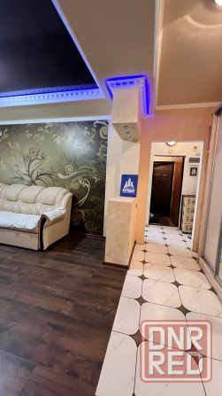 Продажа 3 комн. квартиры, м-н Зелёный Макеевка - изображение 5