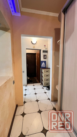 Продажа 3 комн. квартиры, м-н Зелёный Макеевка - изображение 3