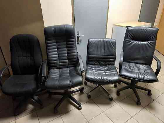 Кресло руководителя Донецк