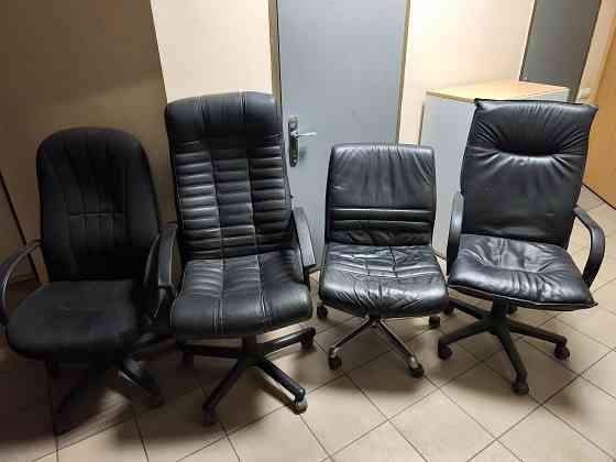 Кресло руководителя Донецк