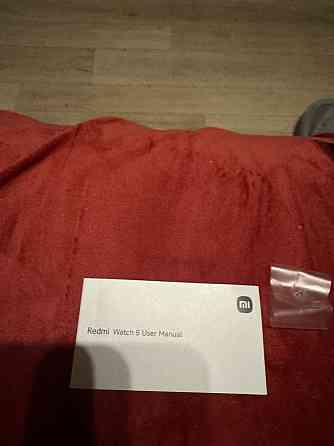 Redmi Watch 5 смарт часы Макеевка