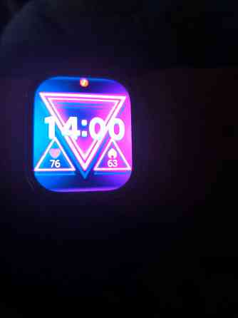 Redmi Watch 5 смарт часы Макеевка