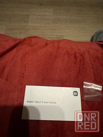 Redmi Watch 5 смарт часы Макеевка - изображение 2