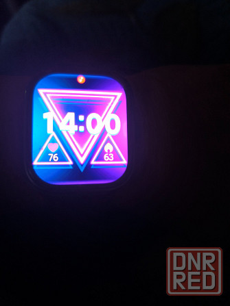 Redmi Watch 5 смарт часы Макеевка - изображение 1