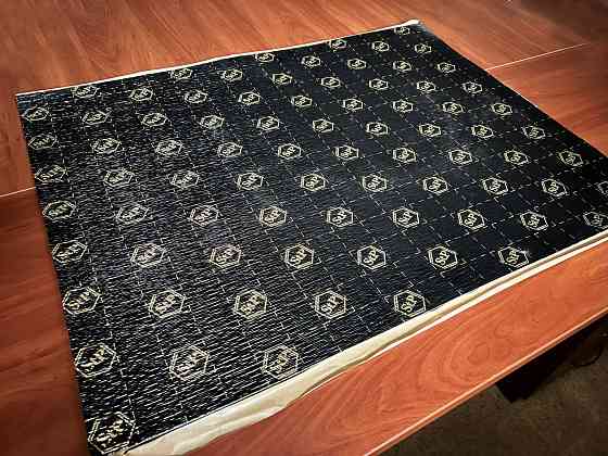 Шумоизоляция STP Стандартпласт Макеевка