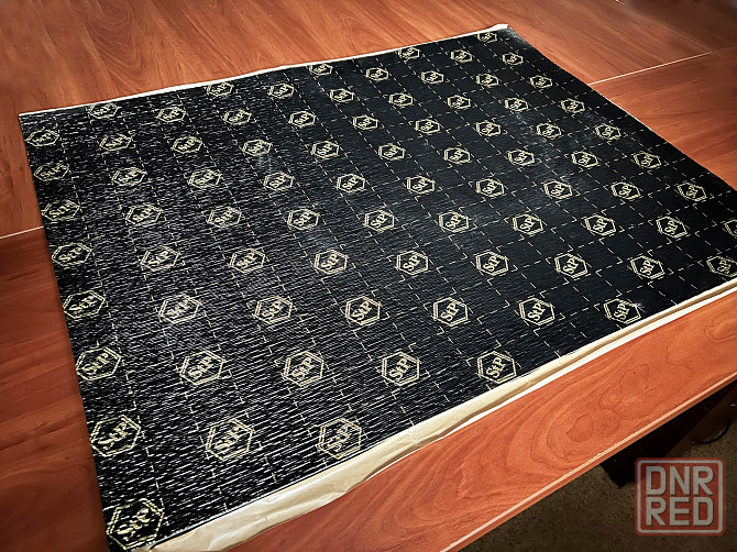 Шумоизоляция STP Стандартпласт Макеевка - изображение 6