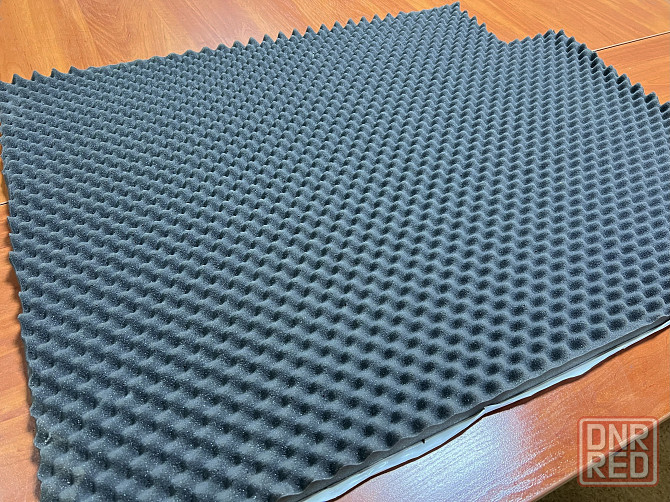 Шумоизоляция STP Стандартпласт Макеевка - изображение 8