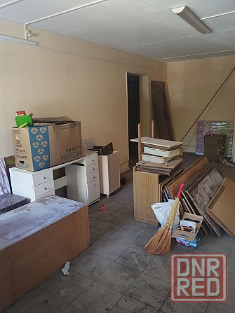 Продажа коммерческого помещения зеленый Макеевка - изображение 7