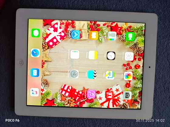 Продается iPad 3 Донецк